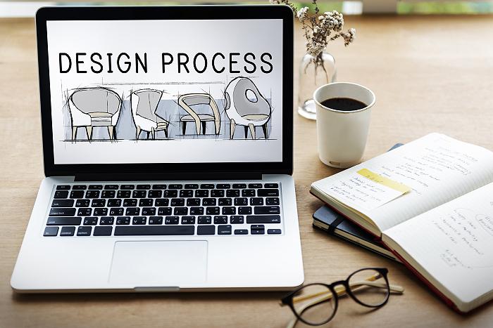 PSD to WordPress Process