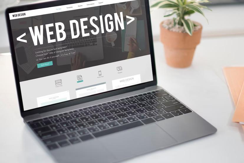 Benefits of Partnering with Us for Glendale Web Design