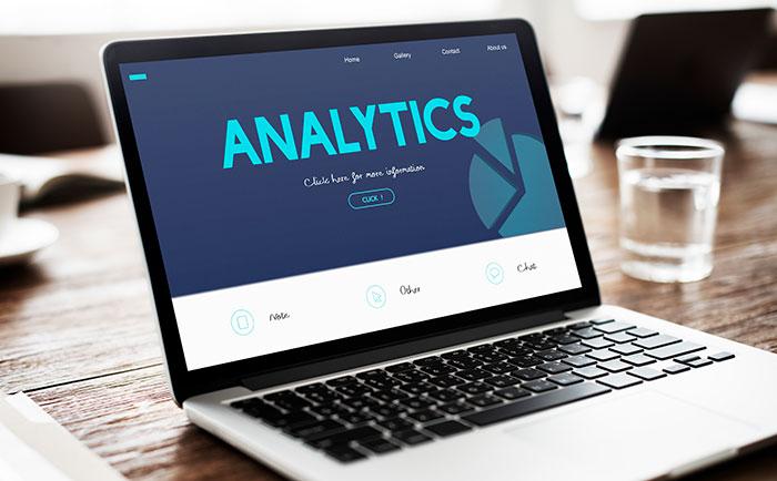 Analytics and Reporting Service