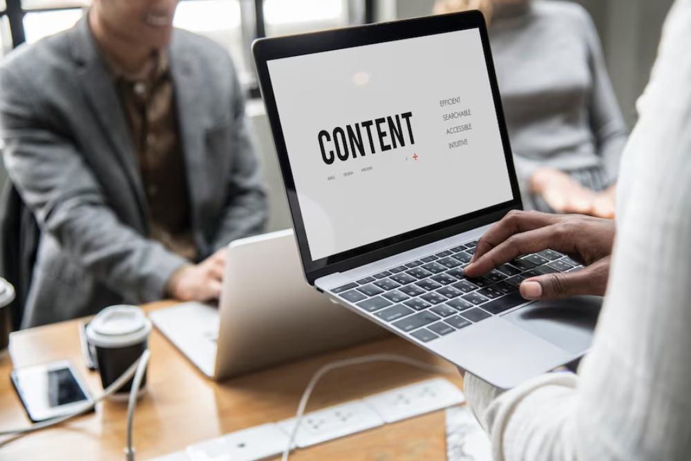 Content Creation and Management