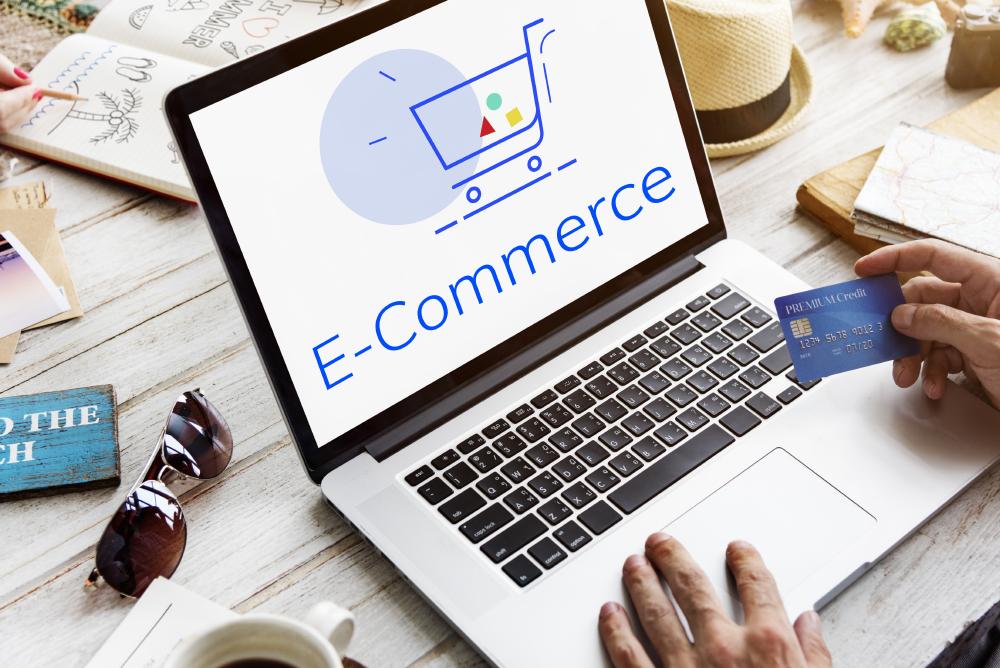 E-Commerce Solutions