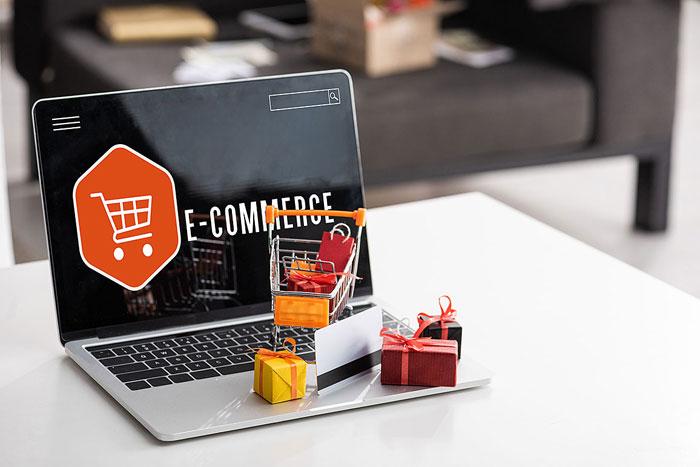 E-commerce Solutions with React