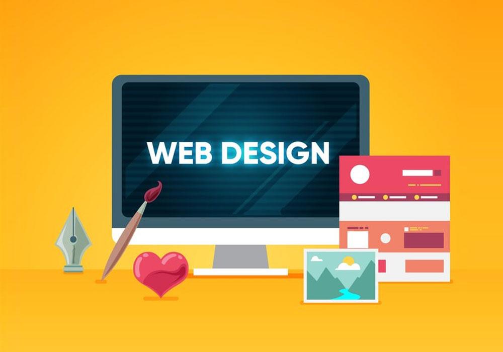 Folsom Web Design