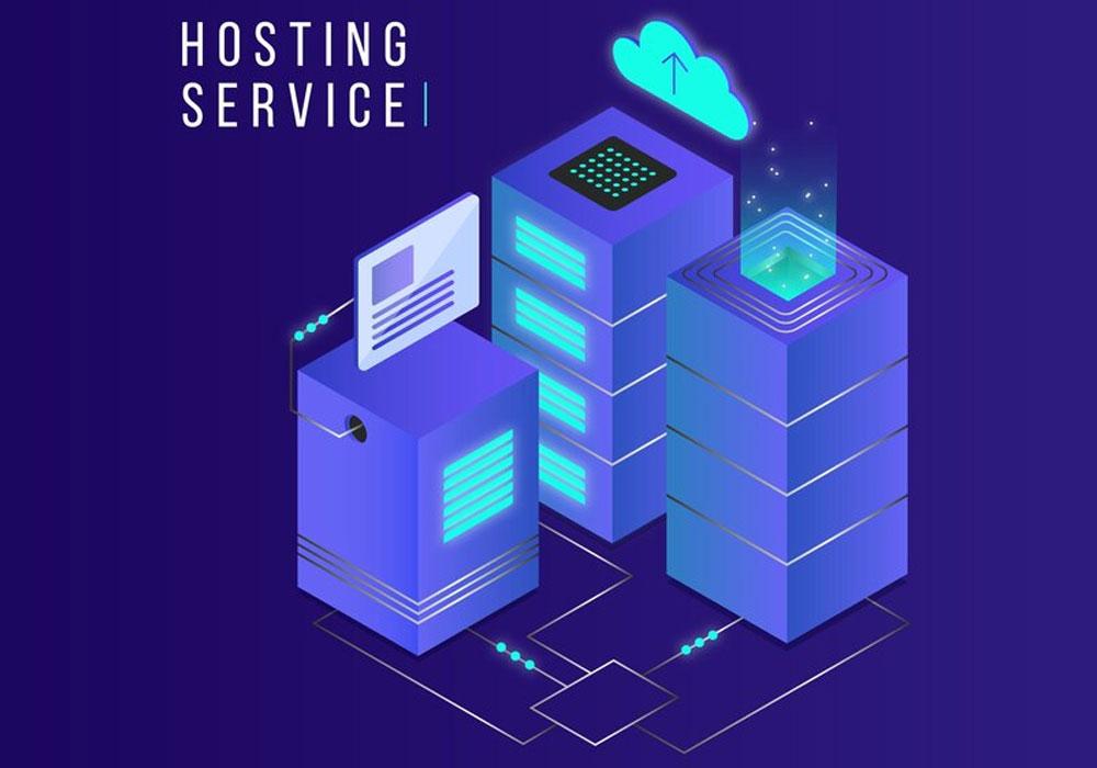 Hosting Services