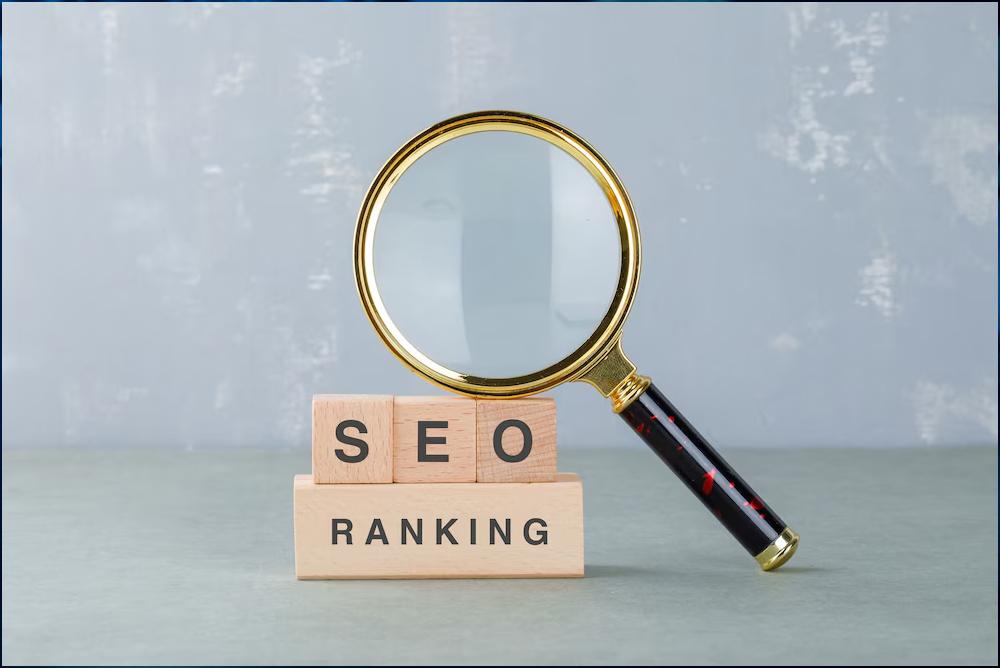 SEO Optimization Services