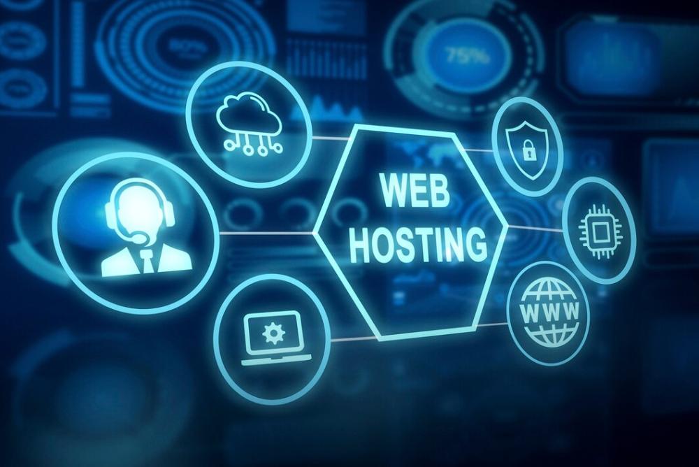 Web Hosting Services