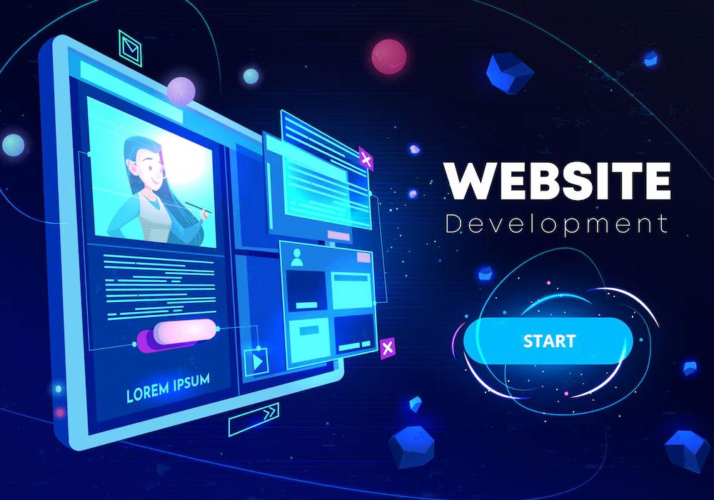 Website Development