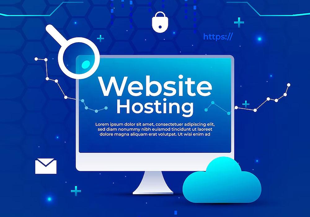 Website Hosting