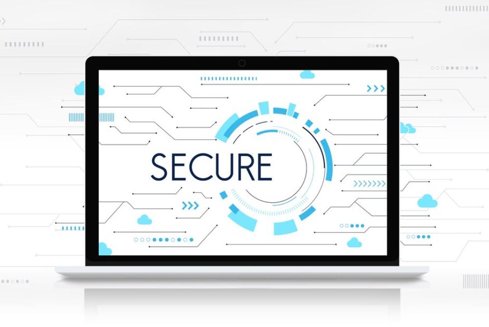 Website Security Services